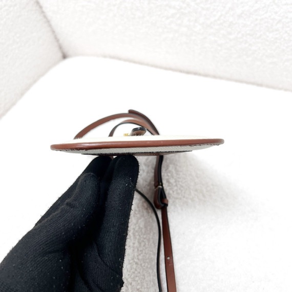 Burberry 經典手機包-4