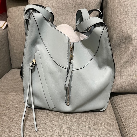 LOEWE 羅威HAMMOCK BAG 吊床手提包