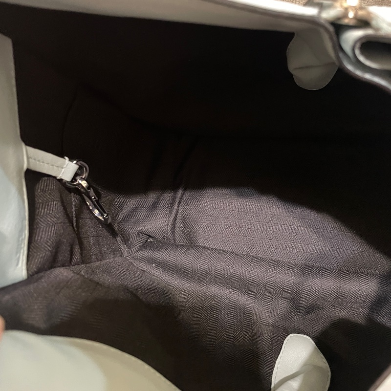 LOEWE 羅威HAMMOCK BAG 吊床手提包-9