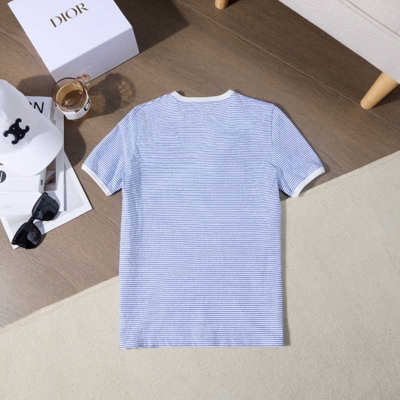 ❤️CELINE 百搭時尚T恤 全新帶吊牌-9