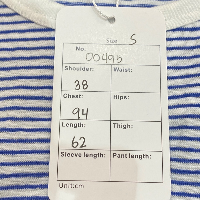 ❤️CELINE 百搭時尚T恤 全新帶吊牌-10