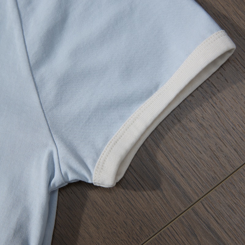 ❤️CELINE 24年款 百搭時尚T恤-5