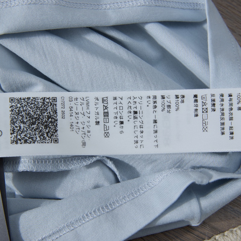 ❤️CELINE 24年款 百搭時尚T恤-8