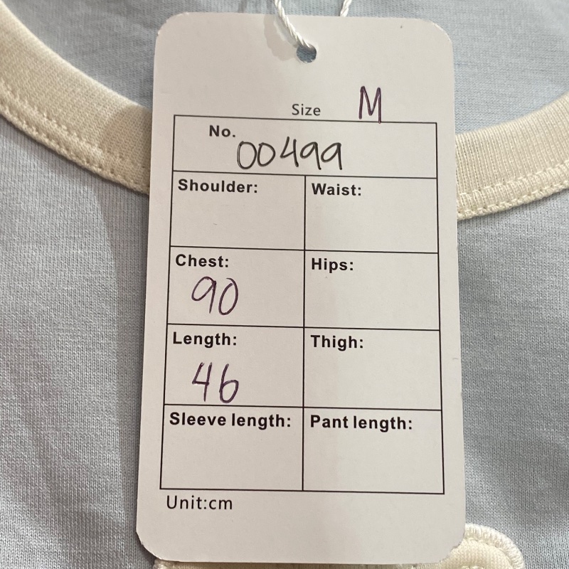 ❤️CELINE 24年款 百搭時尚T恤-10