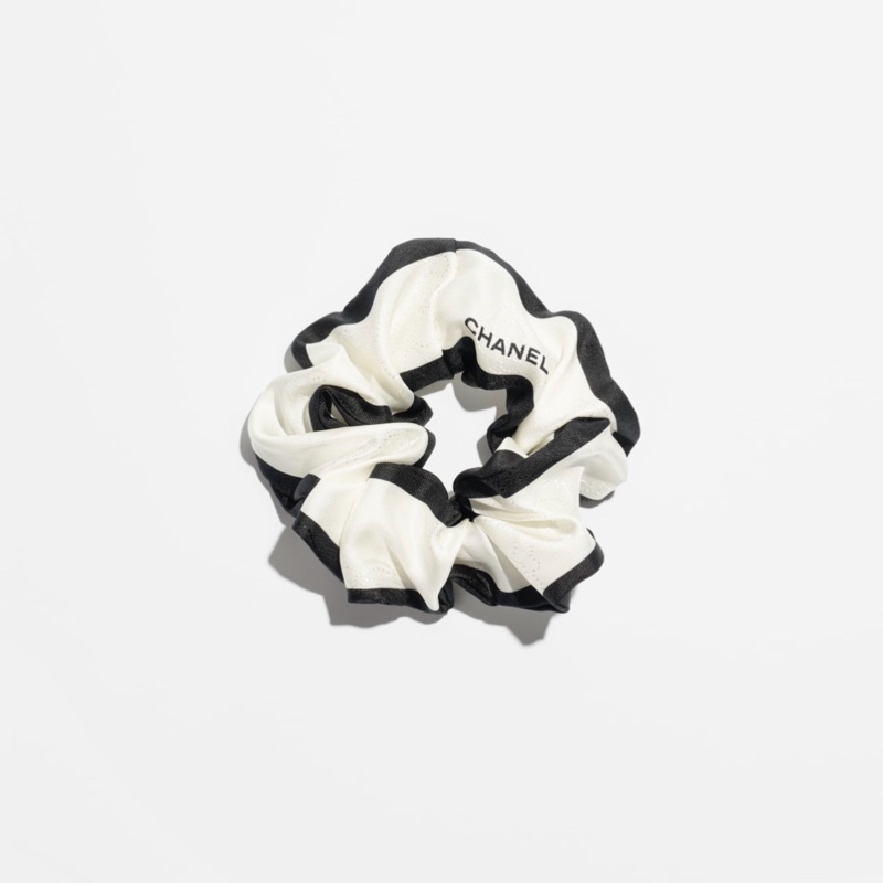 CHANEL 香奈兒【26P 春夏預告】髪圈 HAIR ACCESSORY AAB845-7