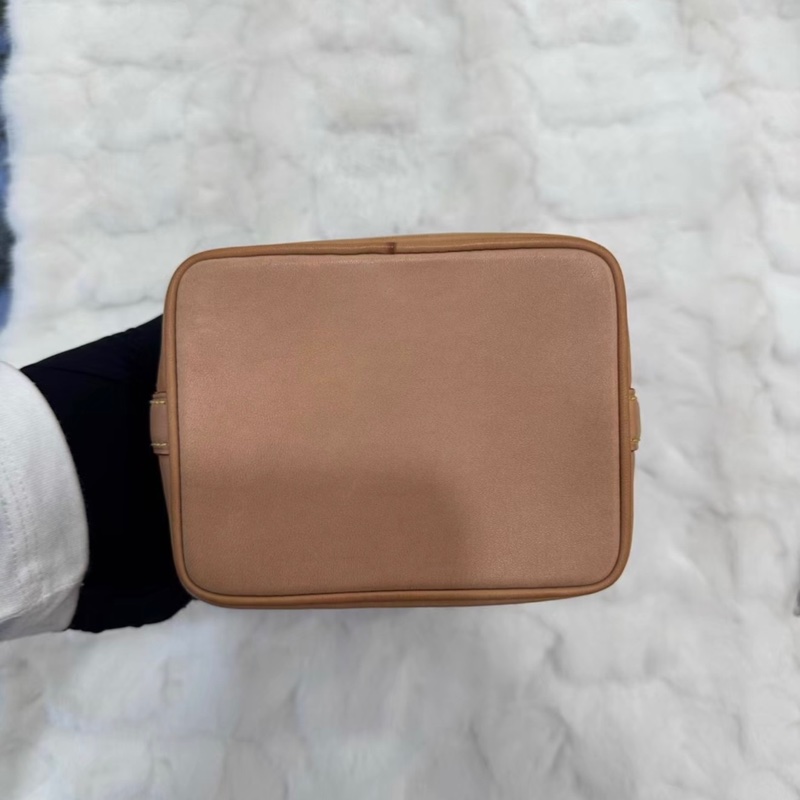 【96新 ✨ 全網最低價！】LV路易威登 nano水桶包 七夕限定幻彩 粉色人魚姬款 （下單前先詢問庫存❗️）-6