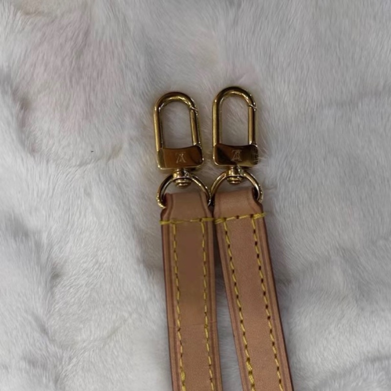 【96新 ✨ 全網最低價！】LV路易威登 nano水桶包 七夕限定幻彩 粉色人魚姬款 （下單前先詢問庫存❗️）-10