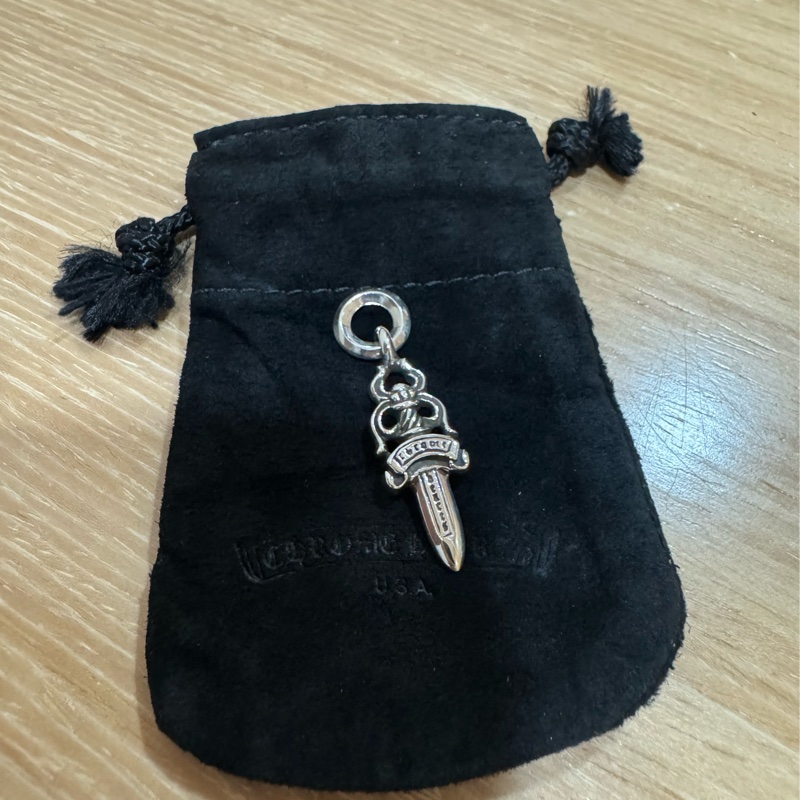 Chrome Hearts Dagger #5 匕首 寶劍-1