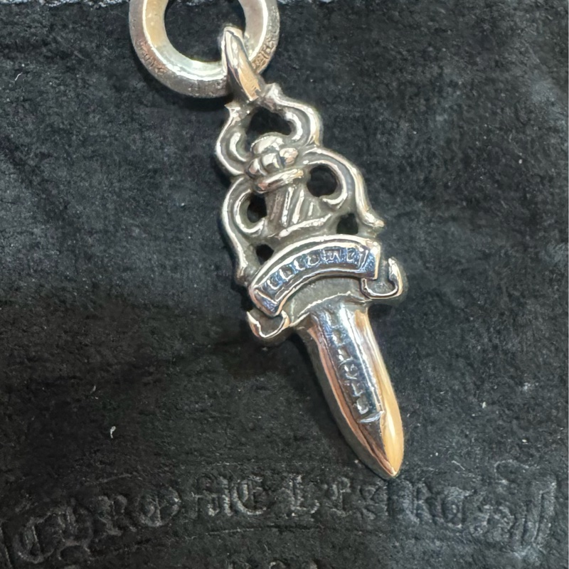Chrome Hearts Dagger #5 匕首 寶劍-2