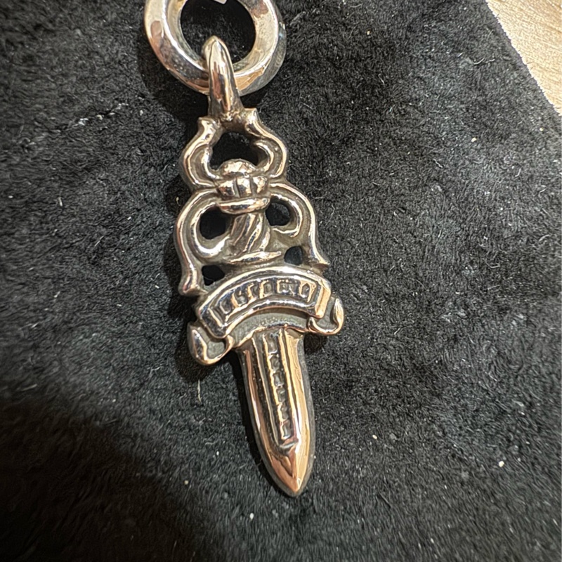 Chrome Hearts Dagger #5 匕首 寶劍-3