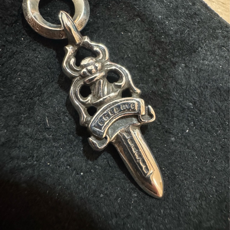 Chrome Hearts Dagger #5 匕首 寶劍-4