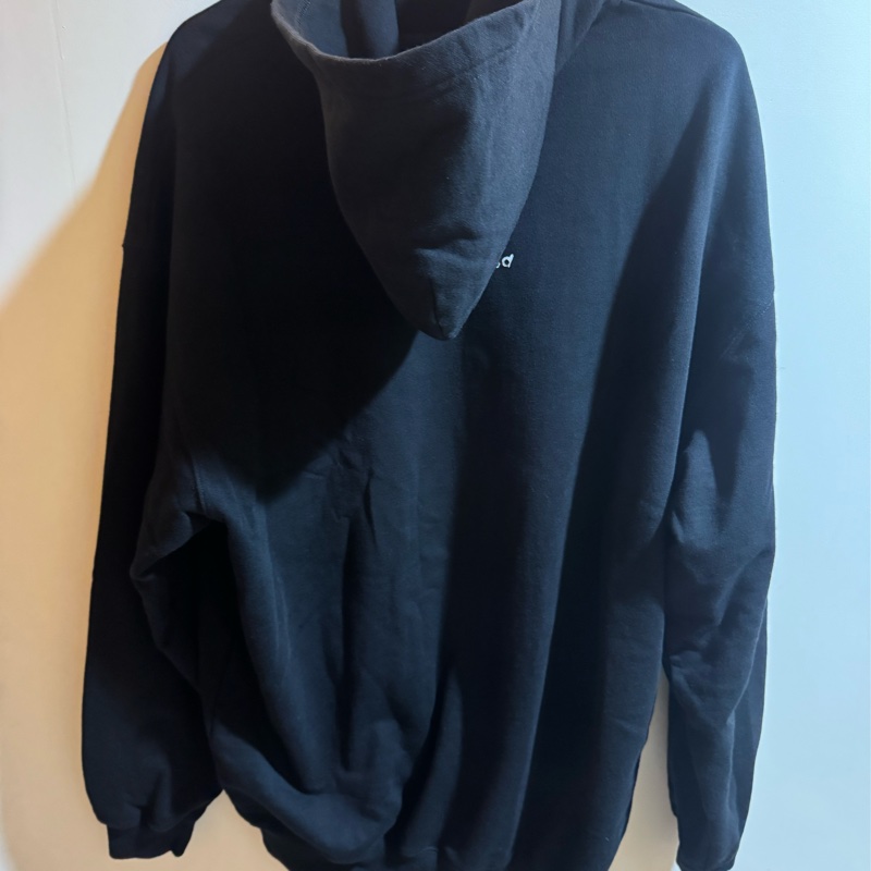 Balenciaga hoodie 巴黎世家帽衫-2