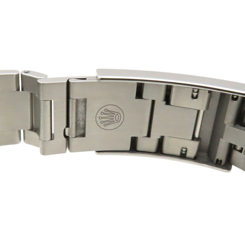 黑色錶盤 不鏽鋼 Sea-Dweller 腕錶【ROLEX 勞力士】 126600-10