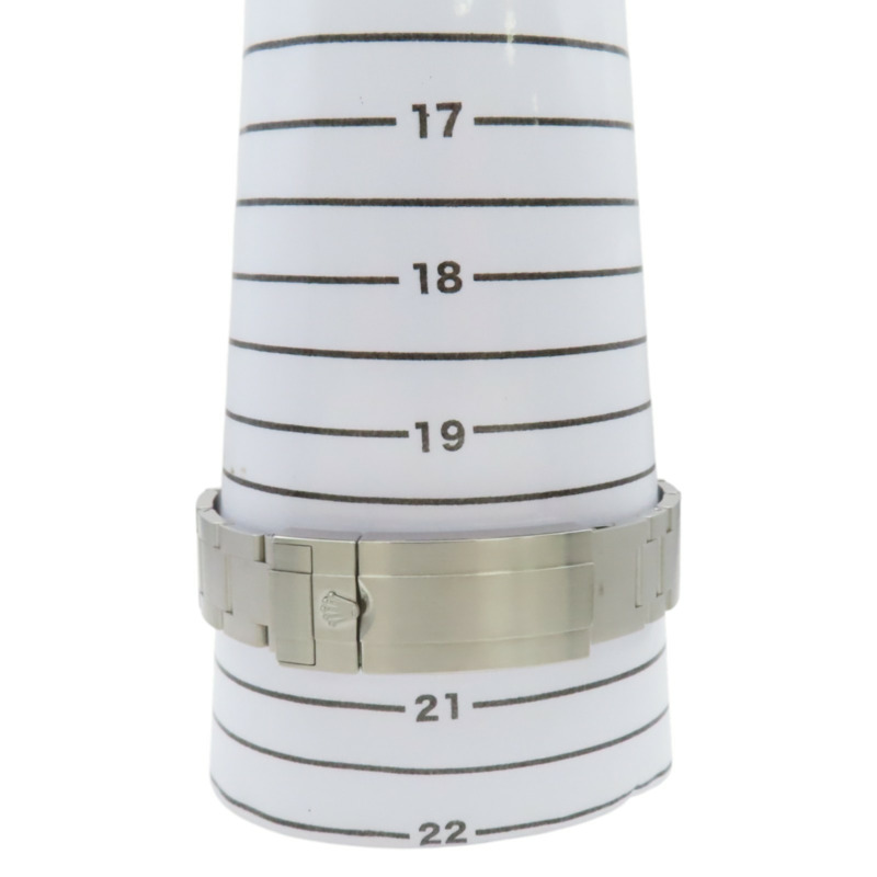 黑色錶盤 不鏽鋼 Sea-Dweller 腕錶【ROLEX 勞力士】 126600-12