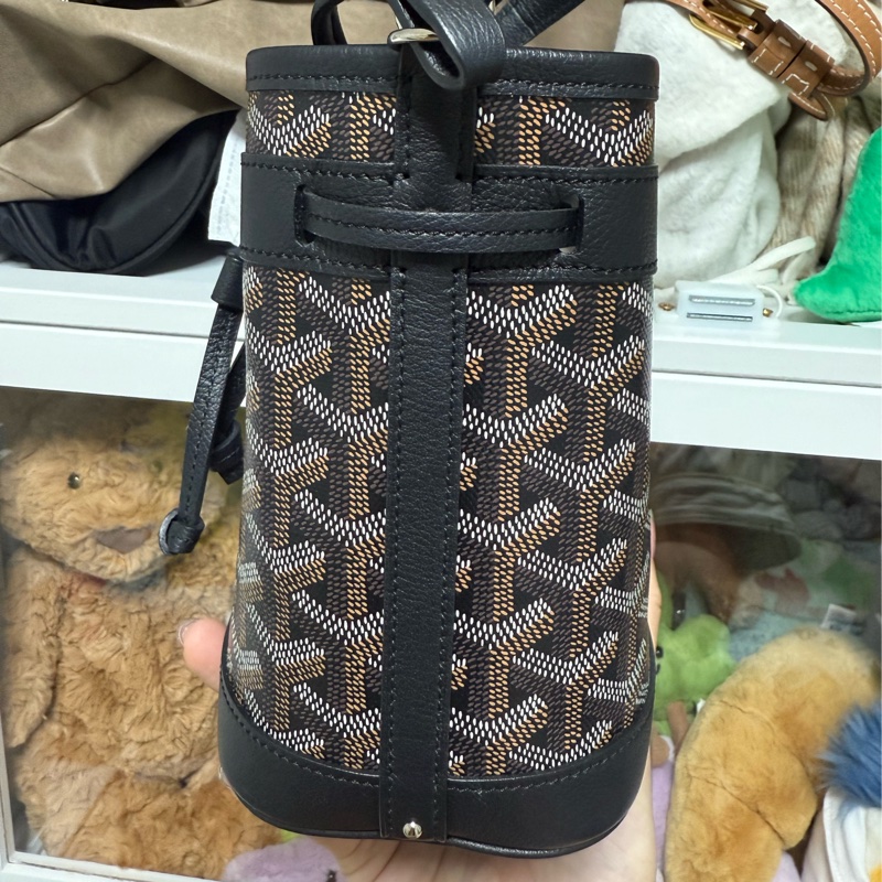 Goyard mini bucket bag 小水桶-2
