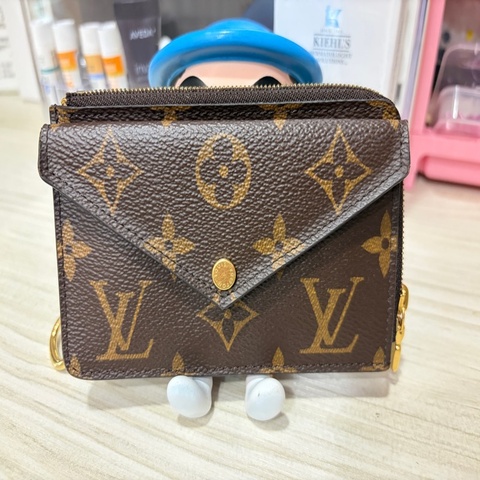 Recto Verso 名片夾