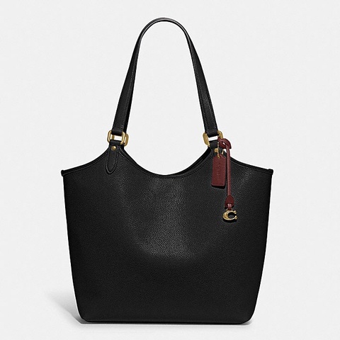 Coach 全新僅試背新DAY 托特手袋