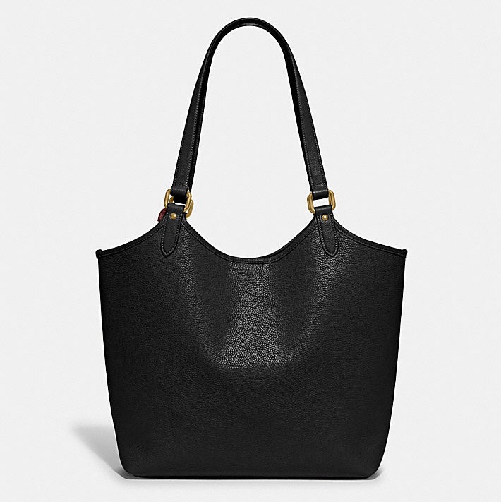 Coach 全新僅試背新DAY 托特手袋-1