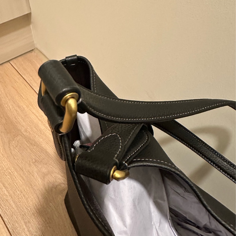 Coach 全新僅試背新DAY 托特手袋-4