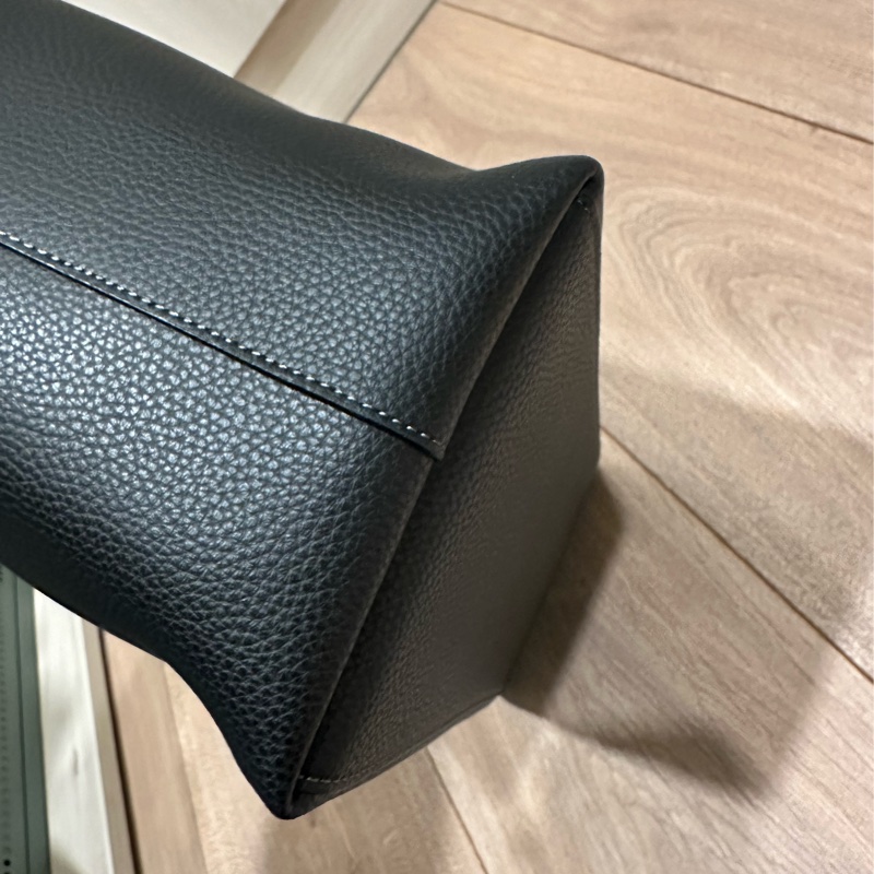 Coach 全新僅試背新DAY 托特手袋-11