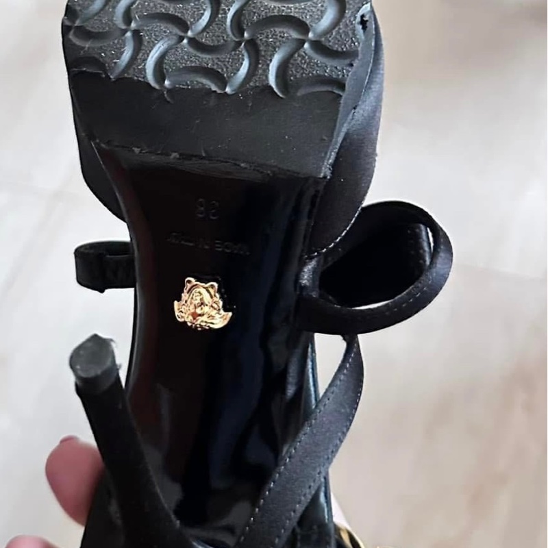 凡塞斯仙履鞋-2