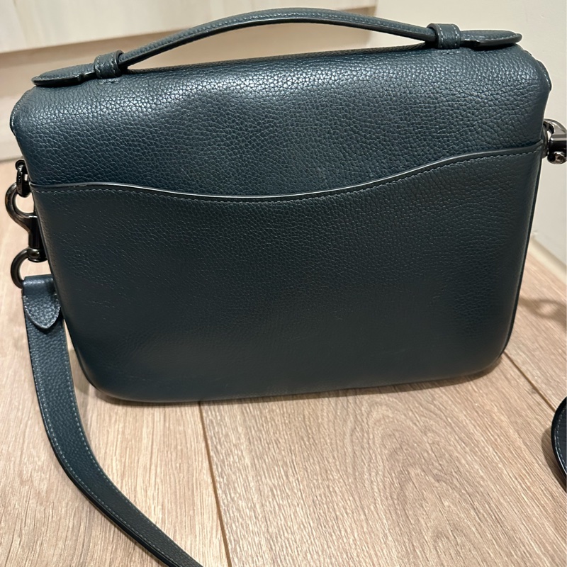 COACH CASSIE (松木綠)-1