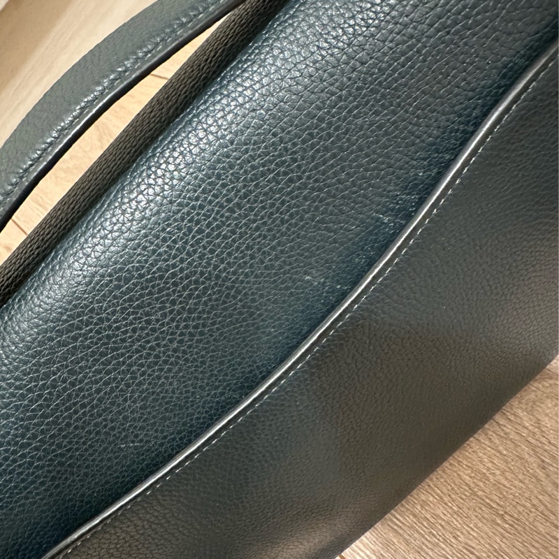 COACH CASSIE (松木綠)-2