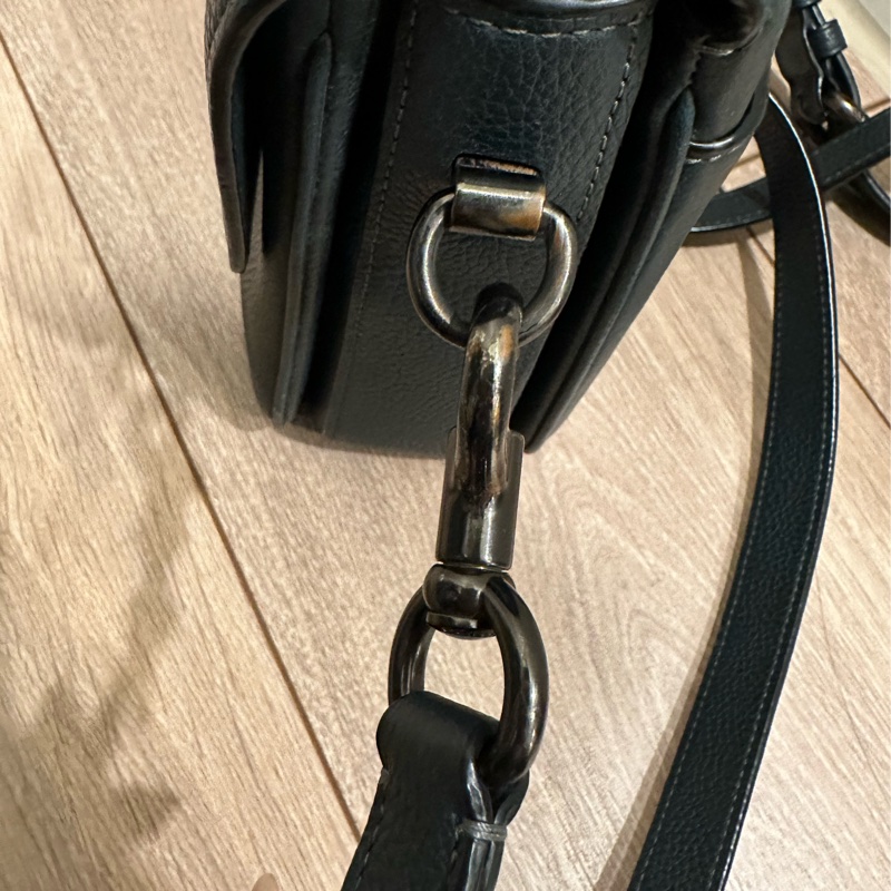 COACH CASSIE (松木綠)-3