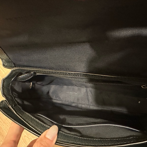 COACH CASSIE (松木綠)-9