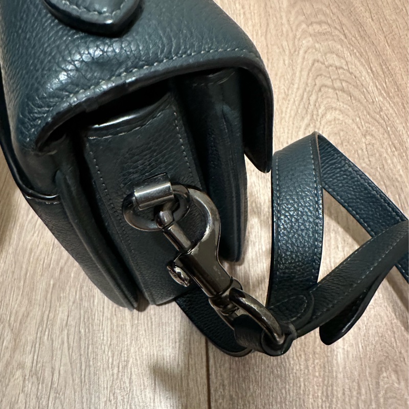 COACH CASSIE (松木綠)-11