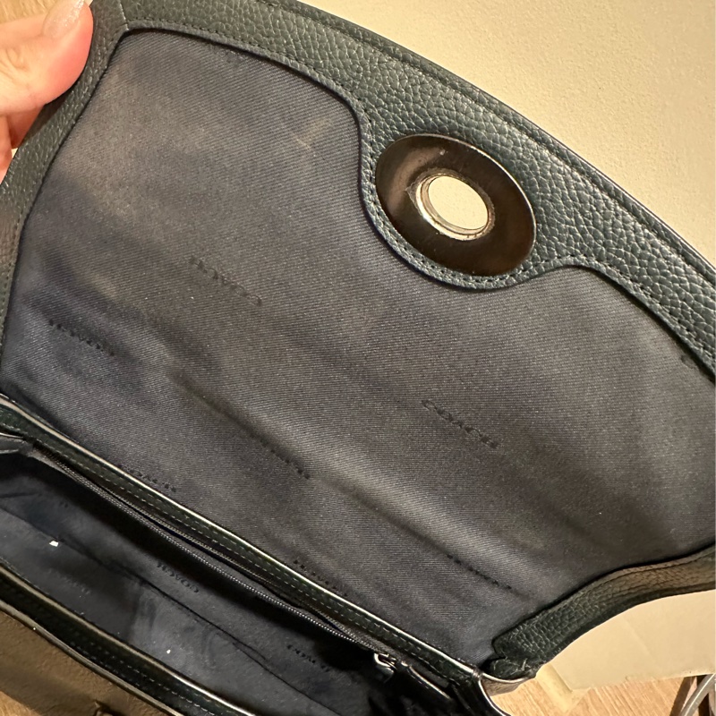 COACH CASSIE (松木綠)-12