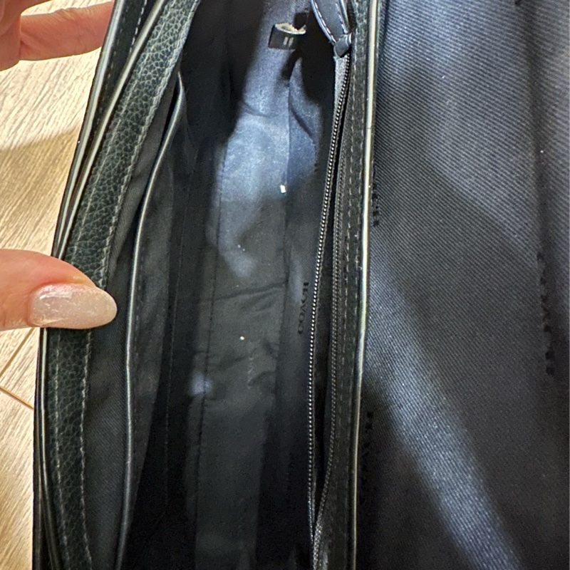 COACH CASSIE (松木綠)-13