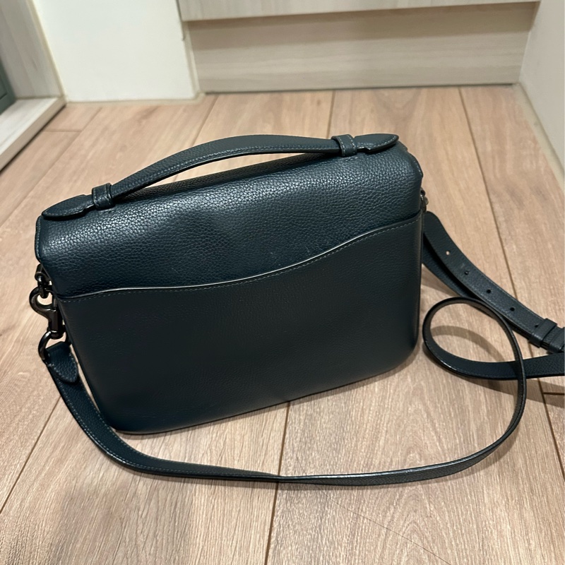 COACH CASSIE (松木綠)-14