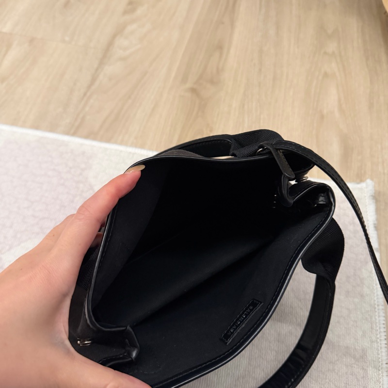 balaenciaga  navy cabas 托特包 XS-16