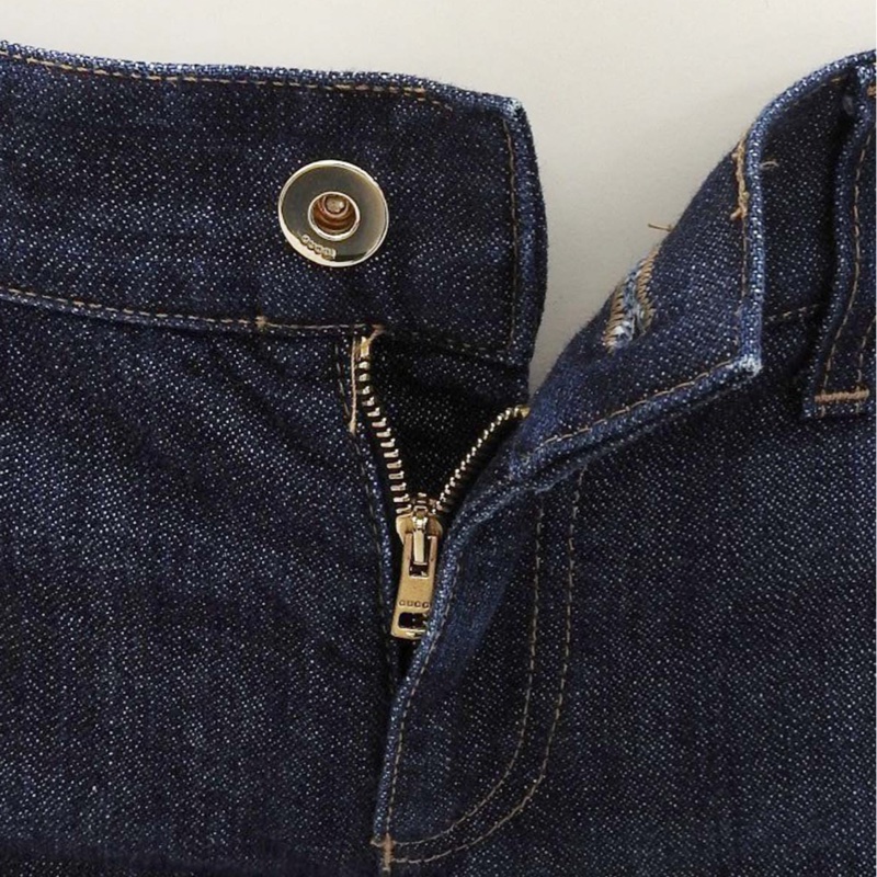 【Gucci】 靴型牛仔褲-12