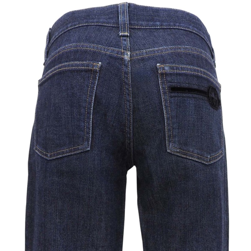 【Gucci】 靴型牛仔褲-14