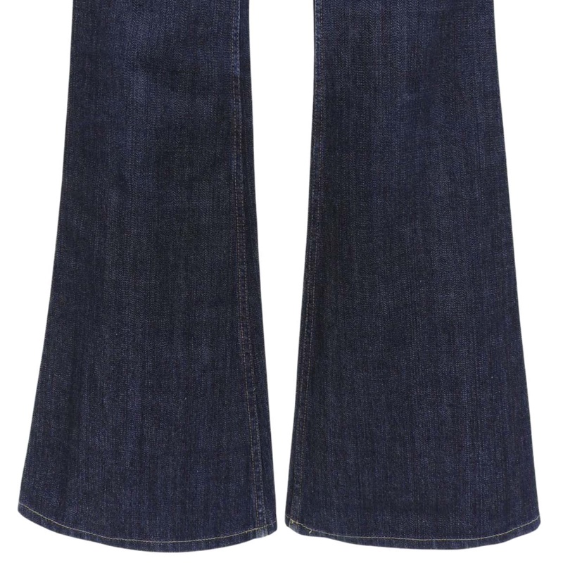 【Gucci】 靴型牛仔褲-15