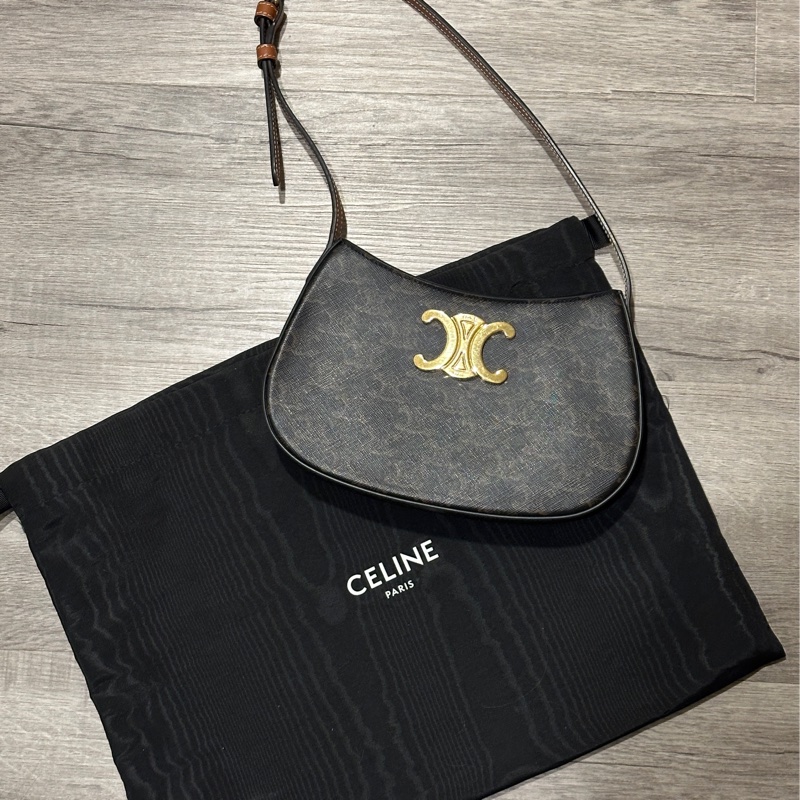 Celine Tilly Bag-1