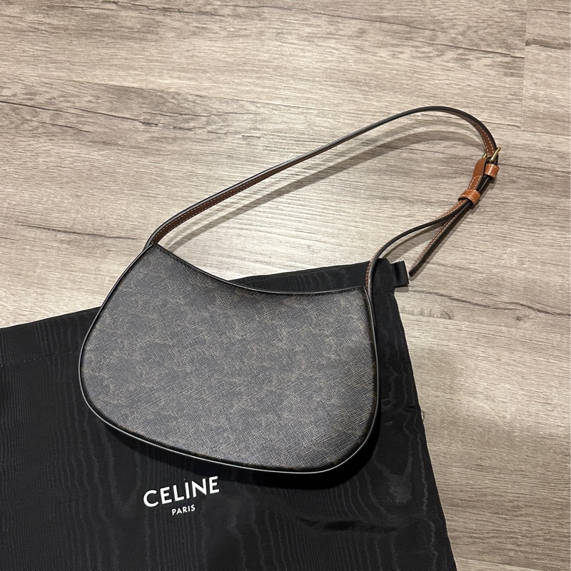 Celine Tilly Bag-2