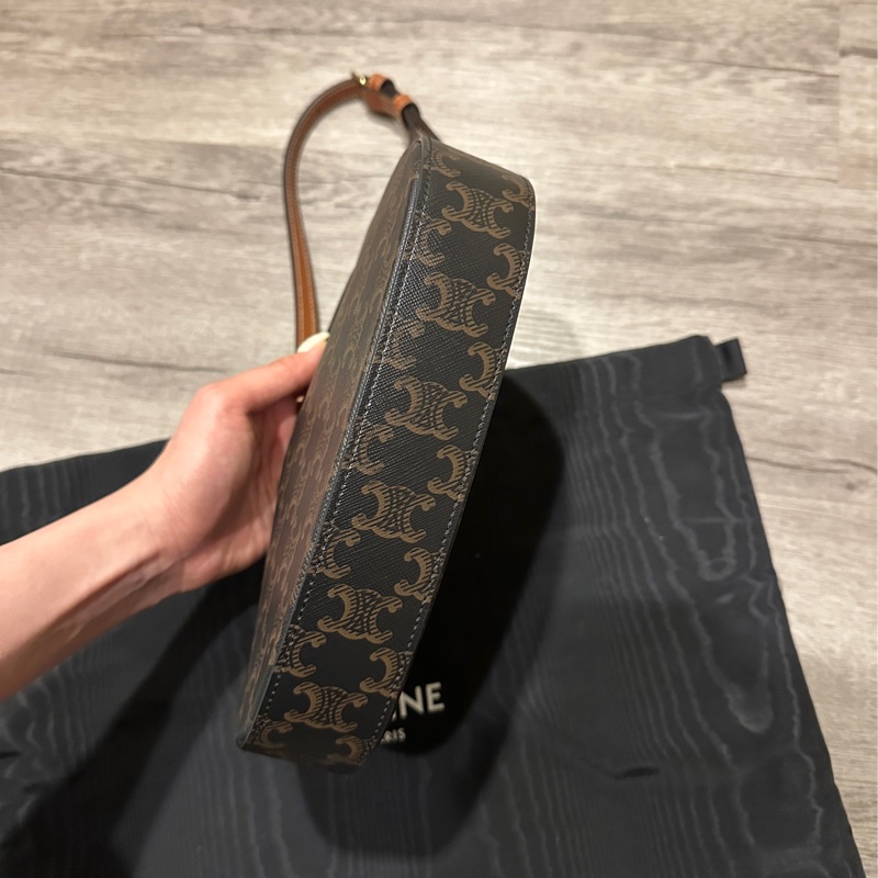 Celine Tilly Bag-3