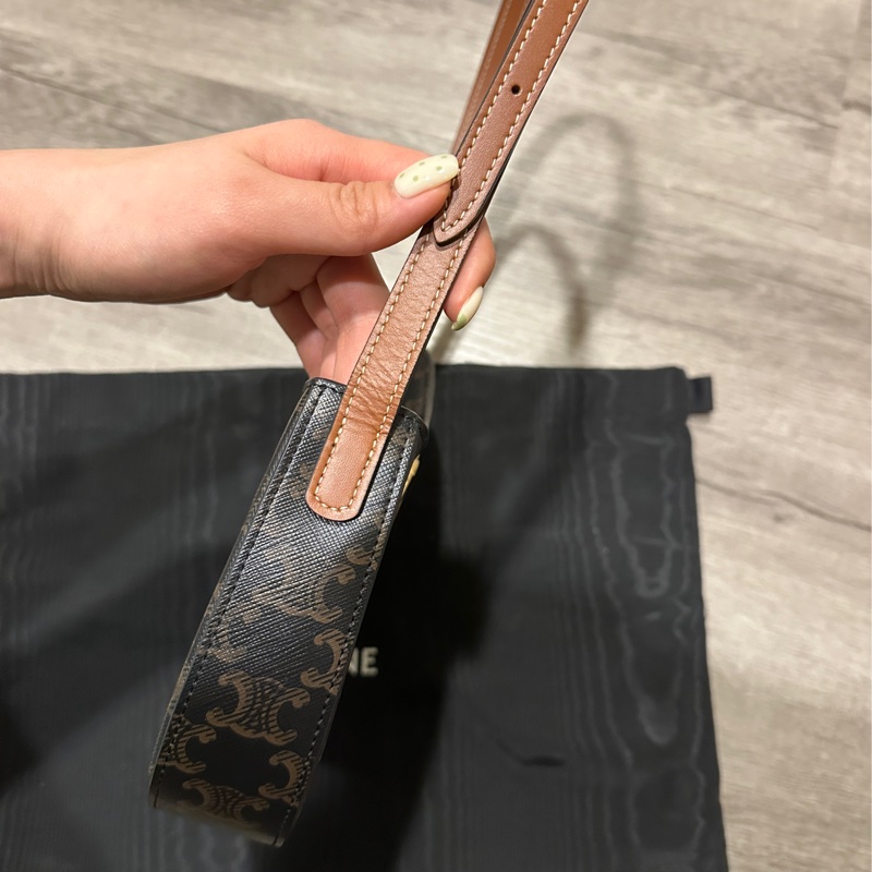 Celine Tilly Bag-4