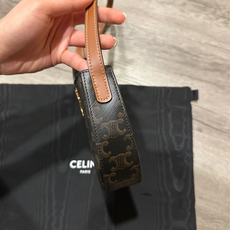 Celine Tilly Bag-5
