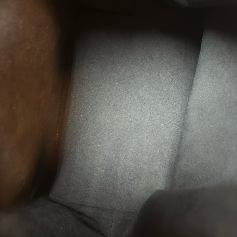 ✔️LOUIS VUITTON LV 路易威登 Epi Noe  水波紋水桶包／黑色-24