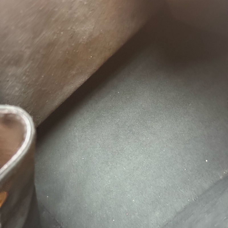 ✔️LOUIS VUITTON LV 路易威登 Epi Noe  水波紋水桶包／黑色-46