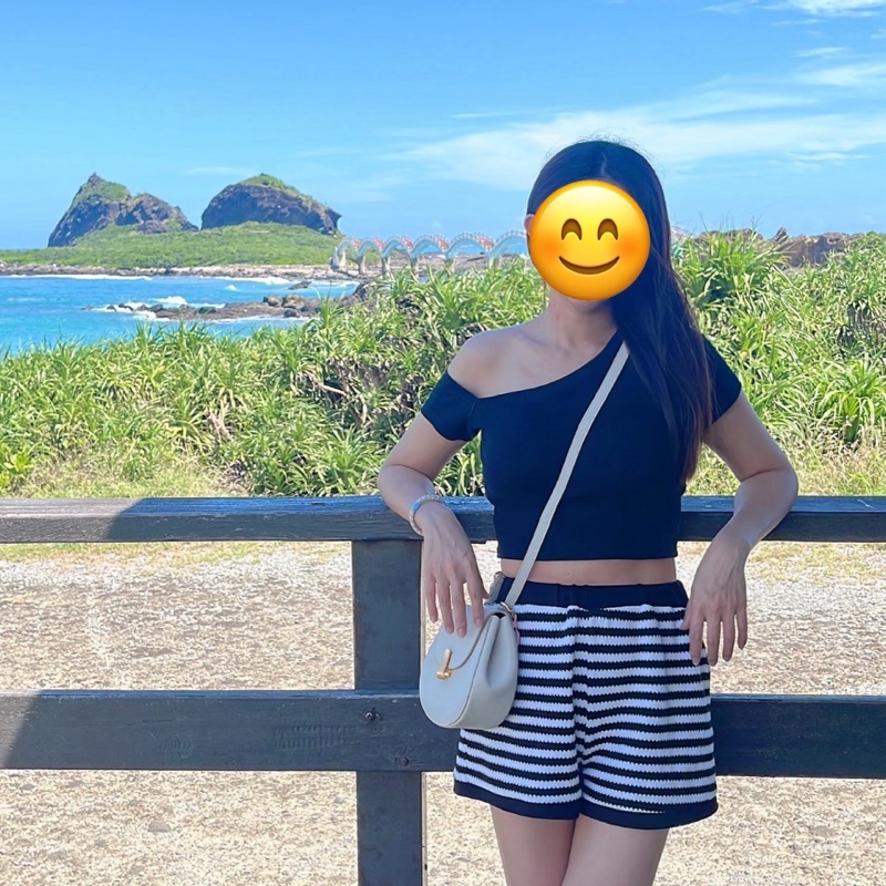 Bottega Veneta BV 小豬包(米白）-3