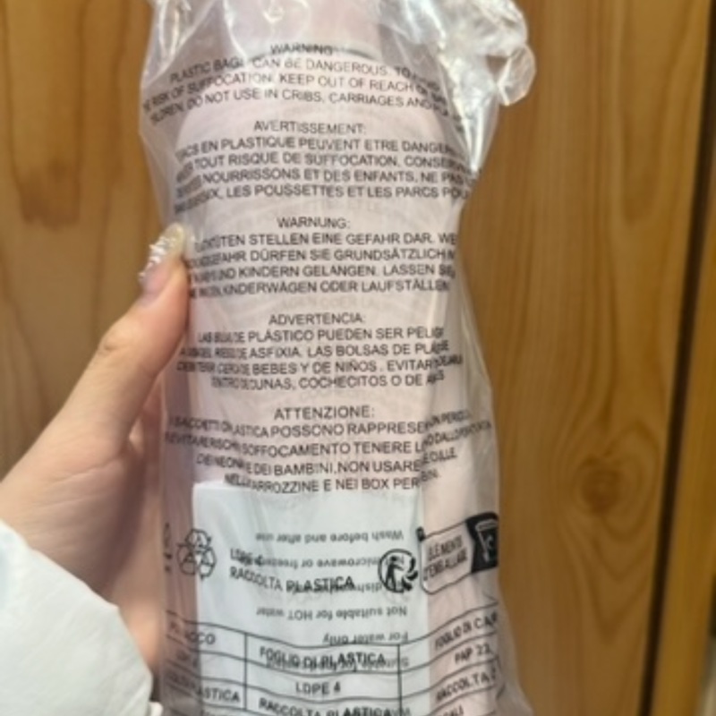 Burberry  保溫瓶 全新 粉絲 櫻花粉 配件 水壺 500ml-2