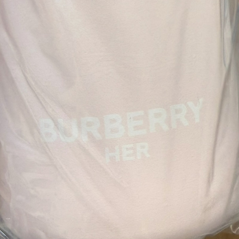 Burberry  保溫瓶 全新 粉絲 櫻花粉 配件 水壺 500ml-3