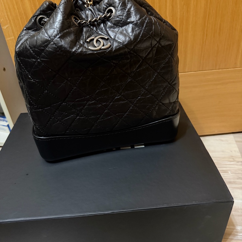 Chanel Gabrielle backpack Bag-0