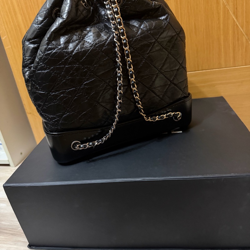 Chanel Gabrielle backpack Bag-1