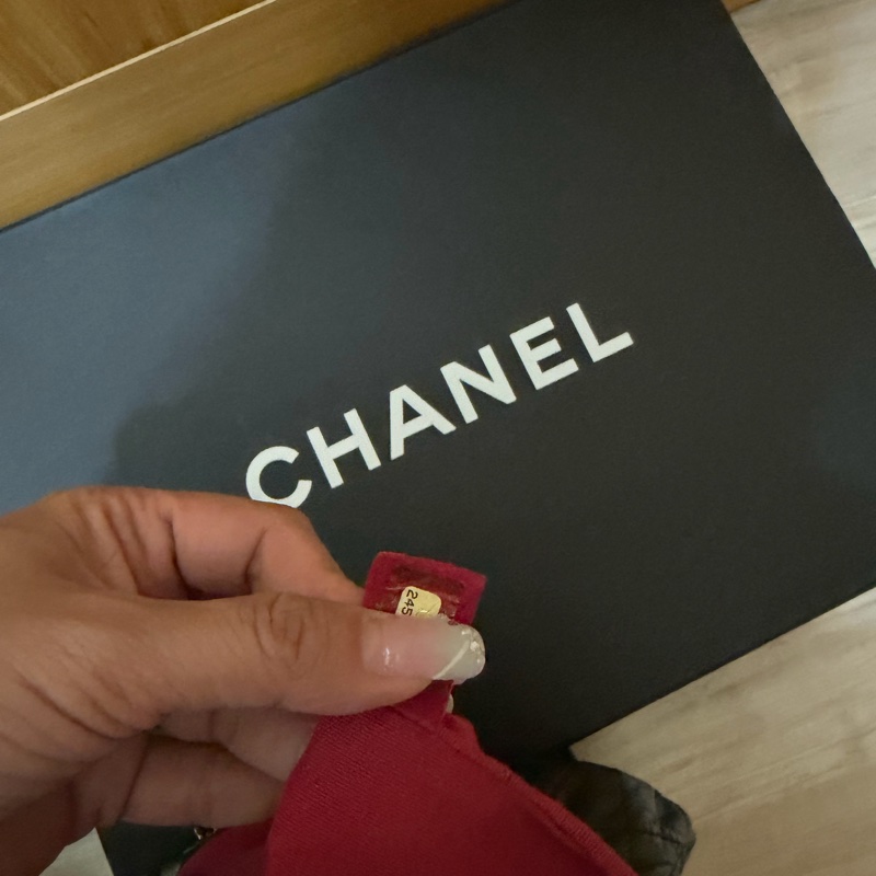 Chanel Gabrielle backpack Bag-4